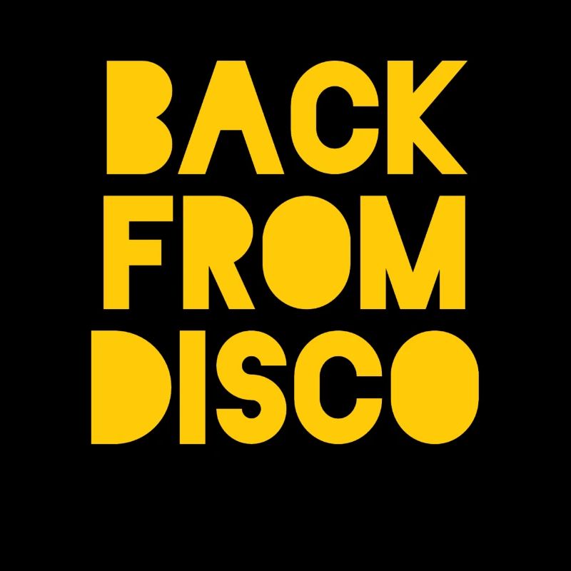 Discothèque disco disco Disco Party Party Discothèque