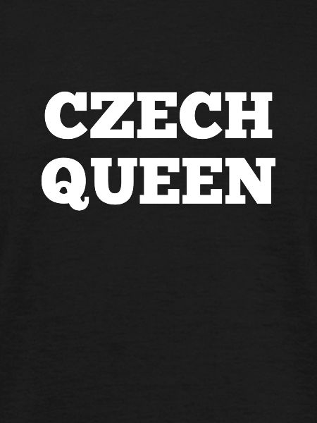 Tschechisches Mädchen