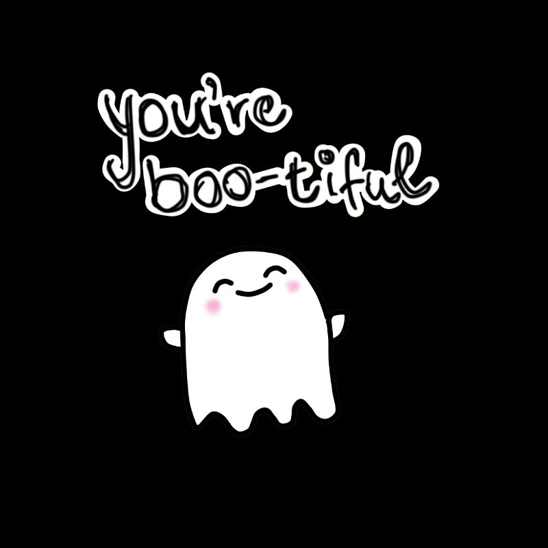 You're Boo-tiful Geist