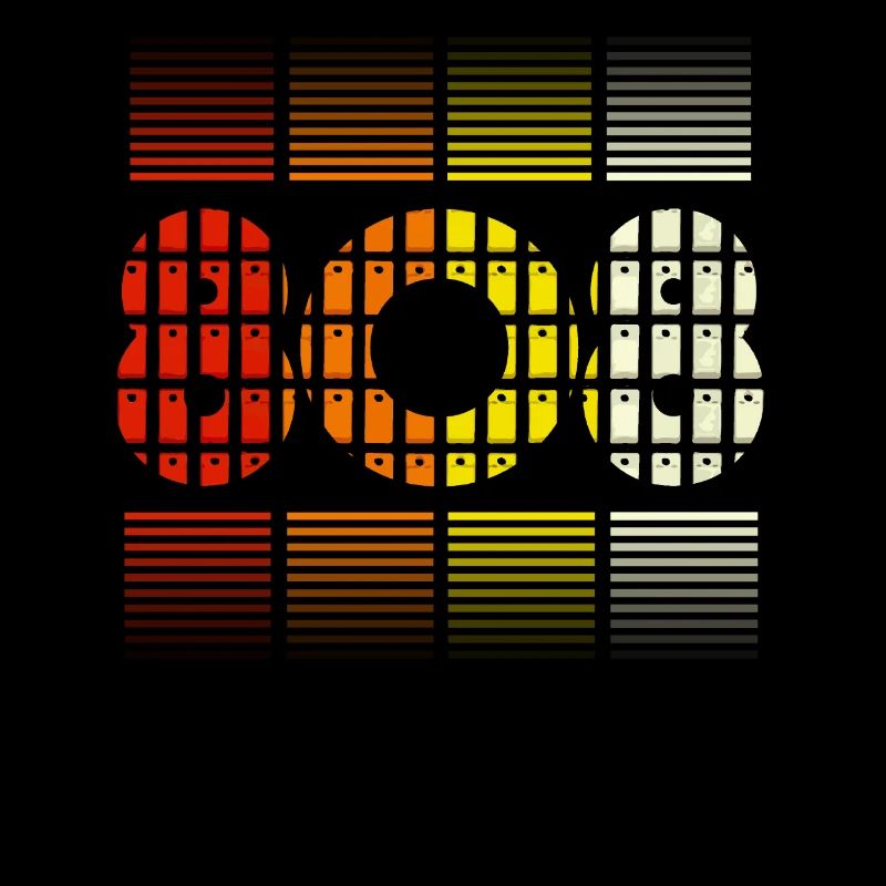Boîte à rythmes 808