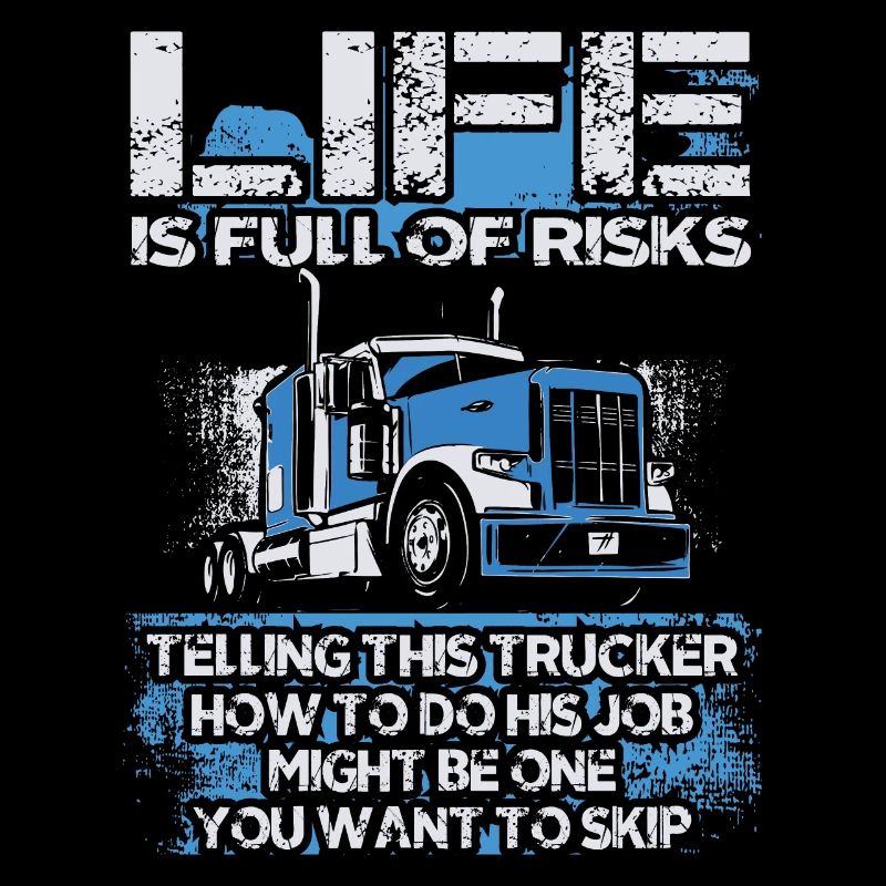 Trucker
