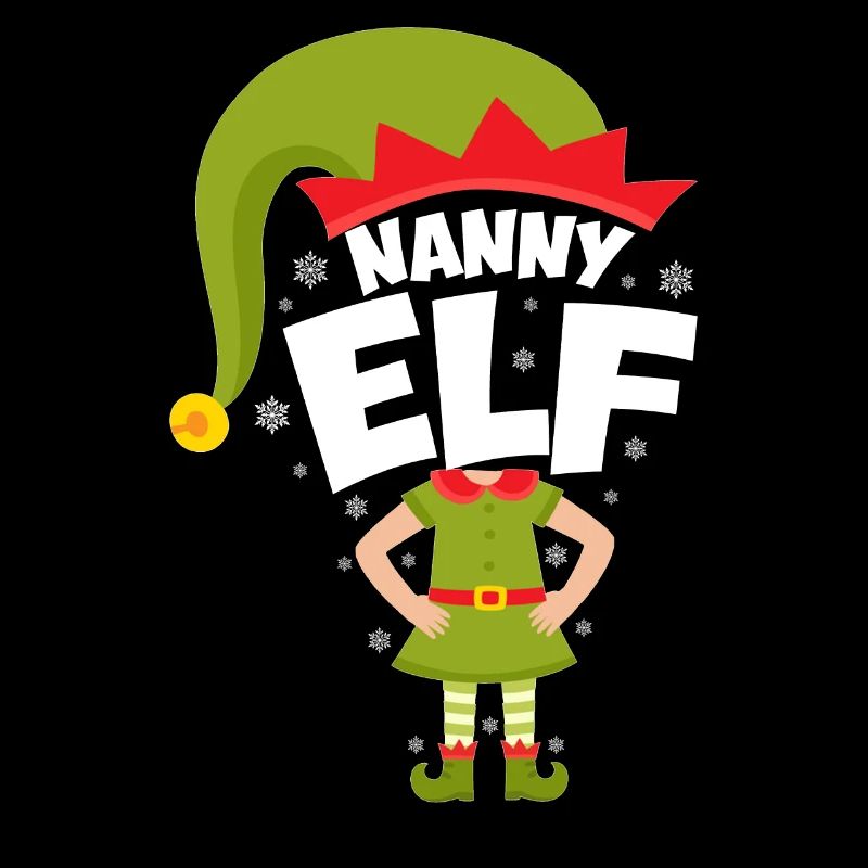 Nanny Elf