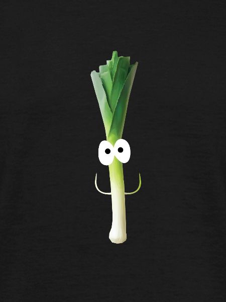 Leek pride
