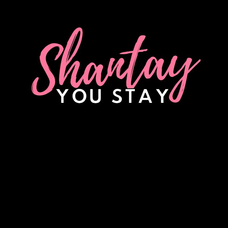 Shantay du bleibst