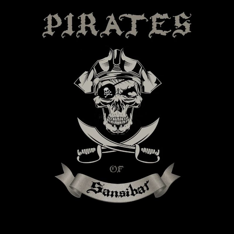 Pirate Kozar