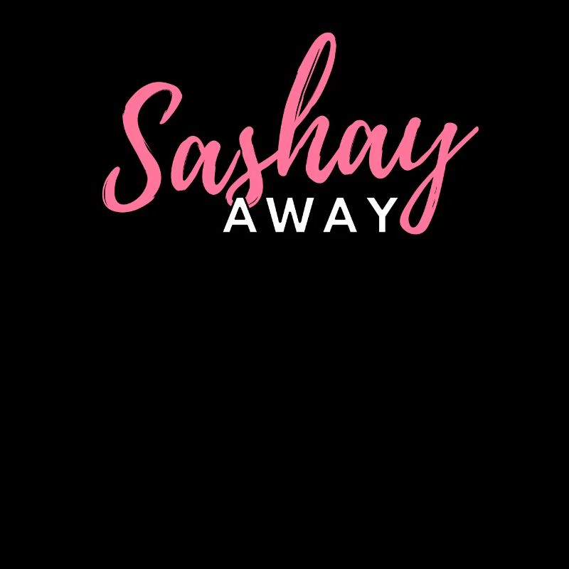 Sashay loin