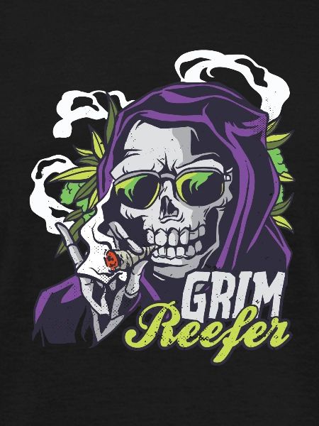 Grim Reefer