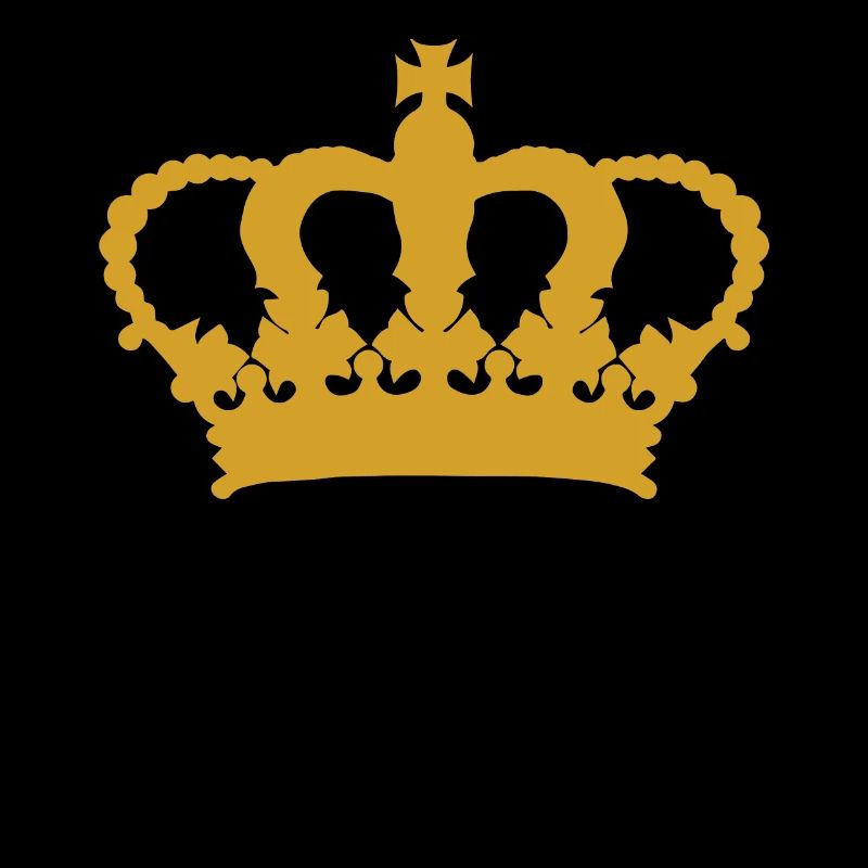 Kronengoldikone