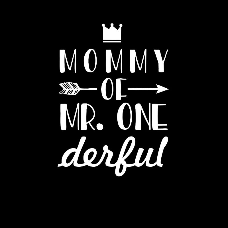 Maman De M. Onederful