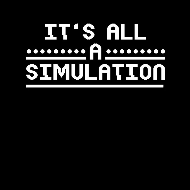 Conspiracy simulation birthday christmas