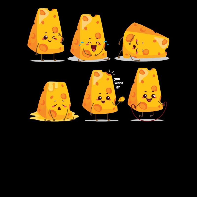 cheese
