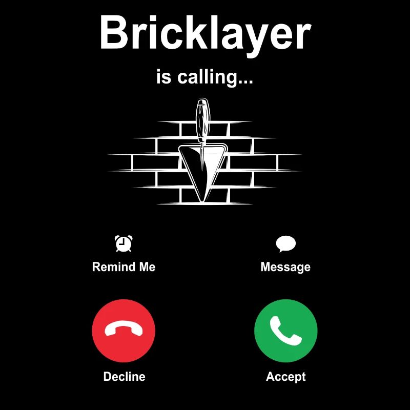 Bricklayer