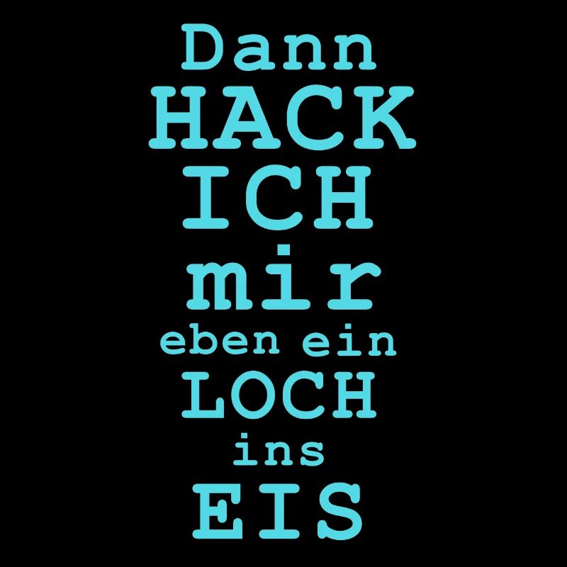 ice activ eisangeln eisbaden motivation hot inside