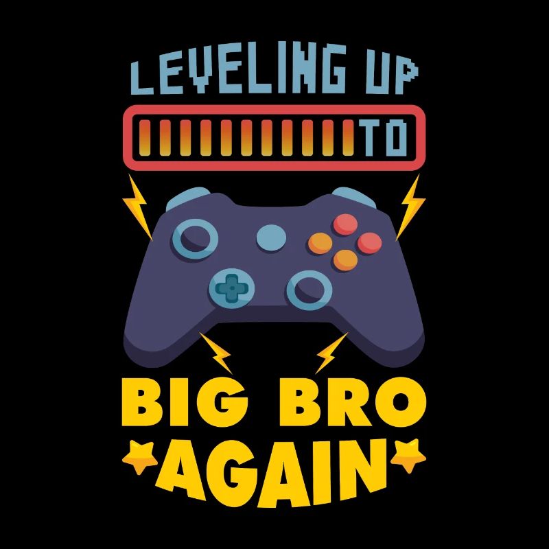 Aufstieg zu Big Bro