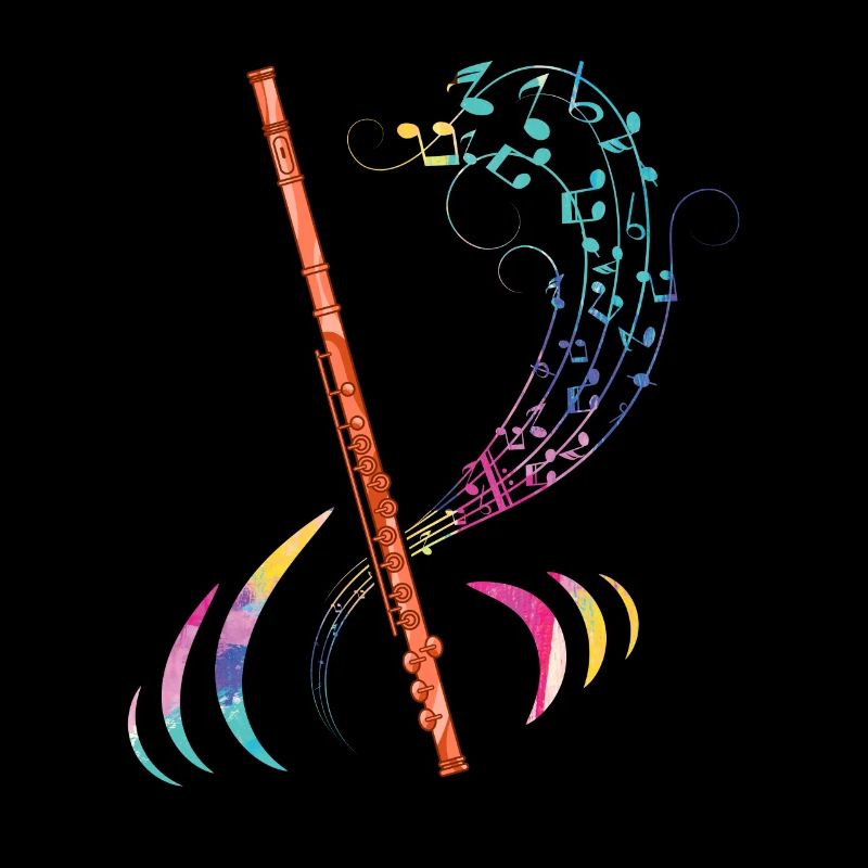 flute