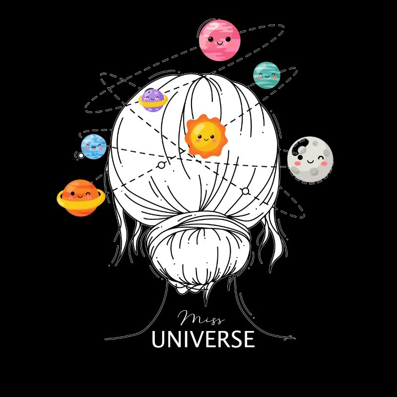 Mrs.Universe