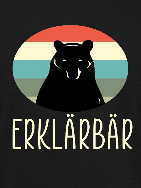 Erklärbär