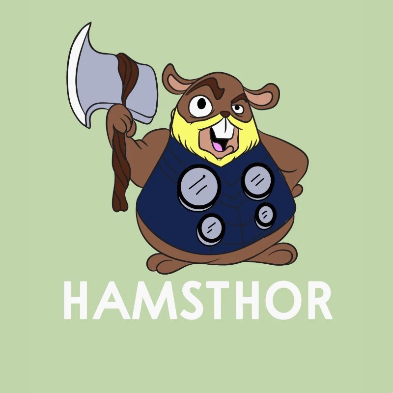 HAMSTHOR