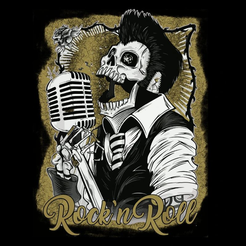 rocknroll