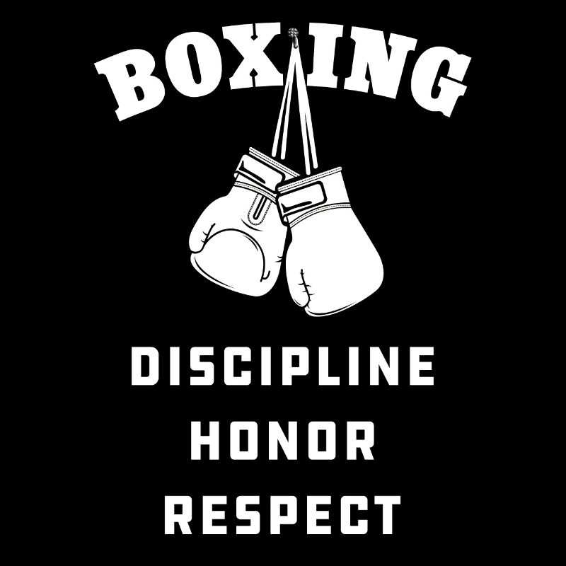 Boxe, boxeur