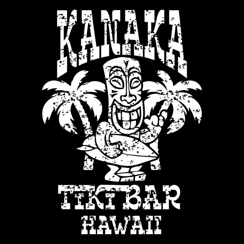 Hawaii Sommer und Sonne