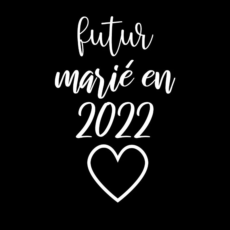 futur marié en 2022