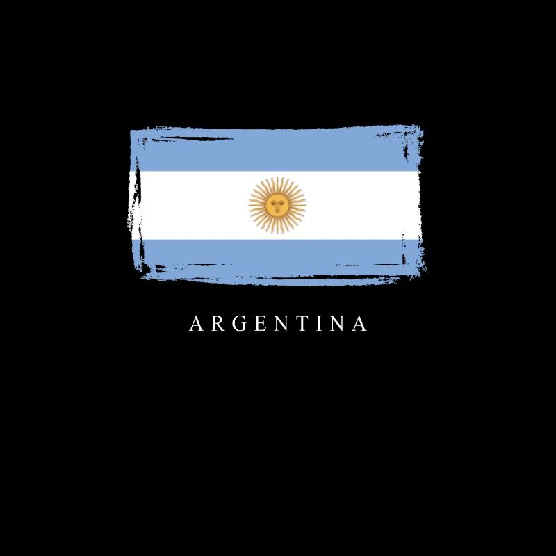 Argentina Argentinien