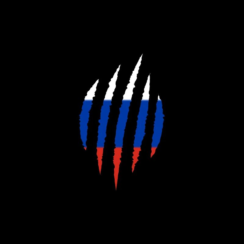Griffe Russie Russland
