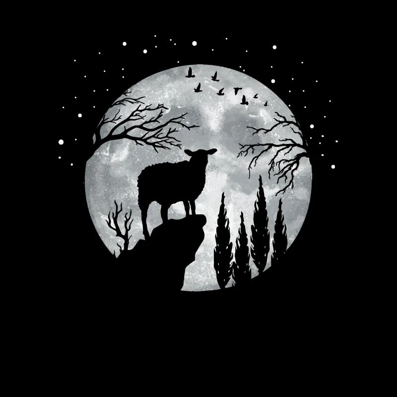 Sheep Shepherd