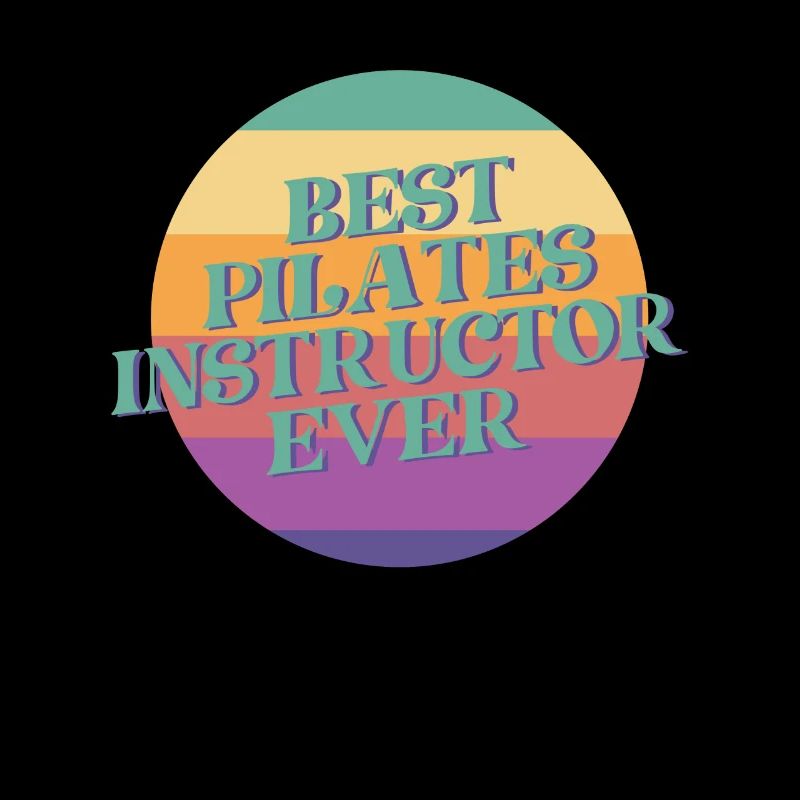 Pilates Trainer