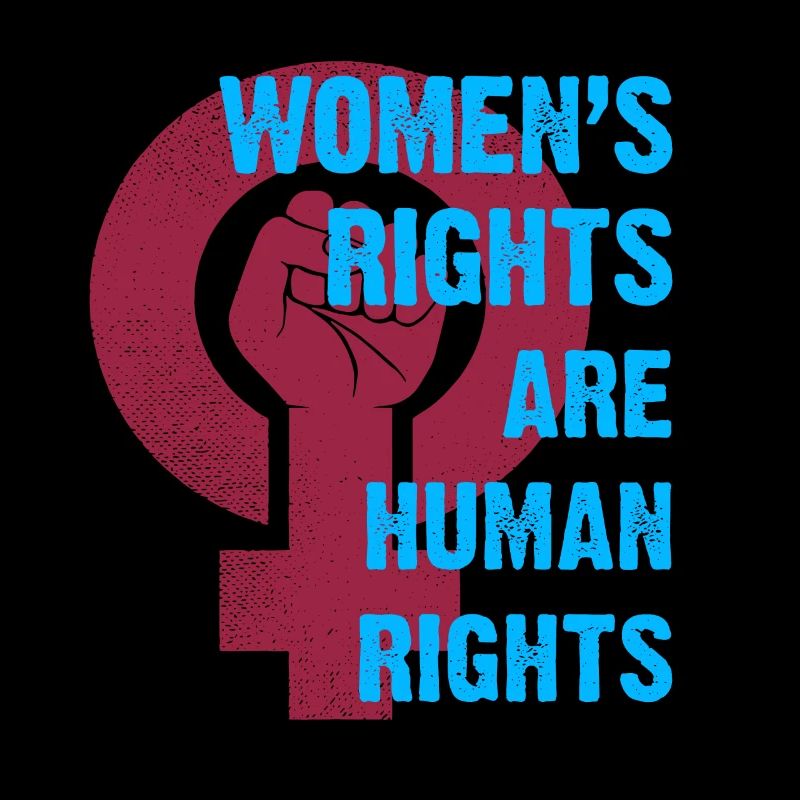 Women’s Rights Human Rights