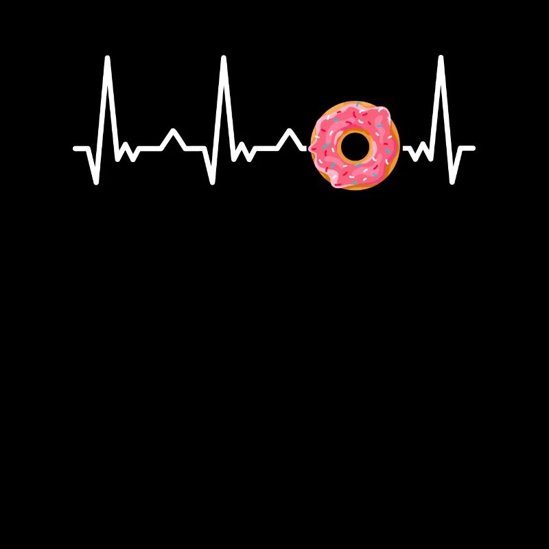 Donut Donuts Candy Bagel