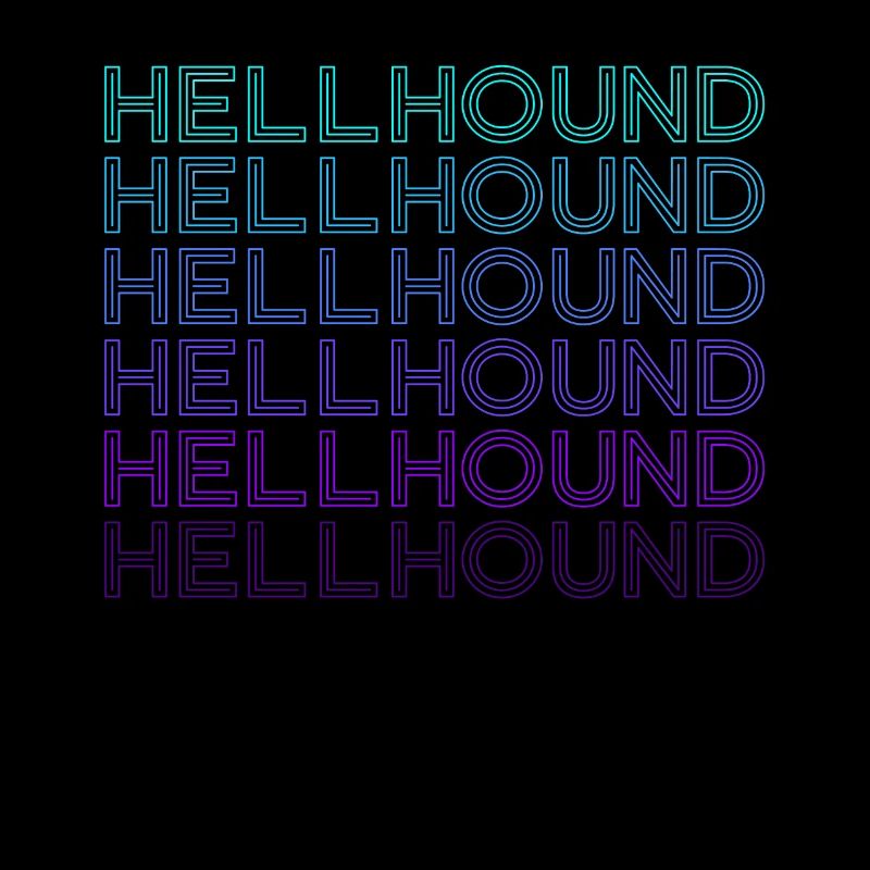 Hellhound Rétro