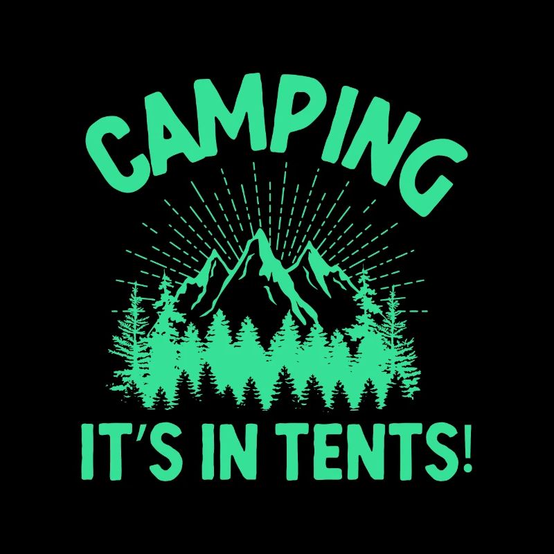 Camping Ses Tentes