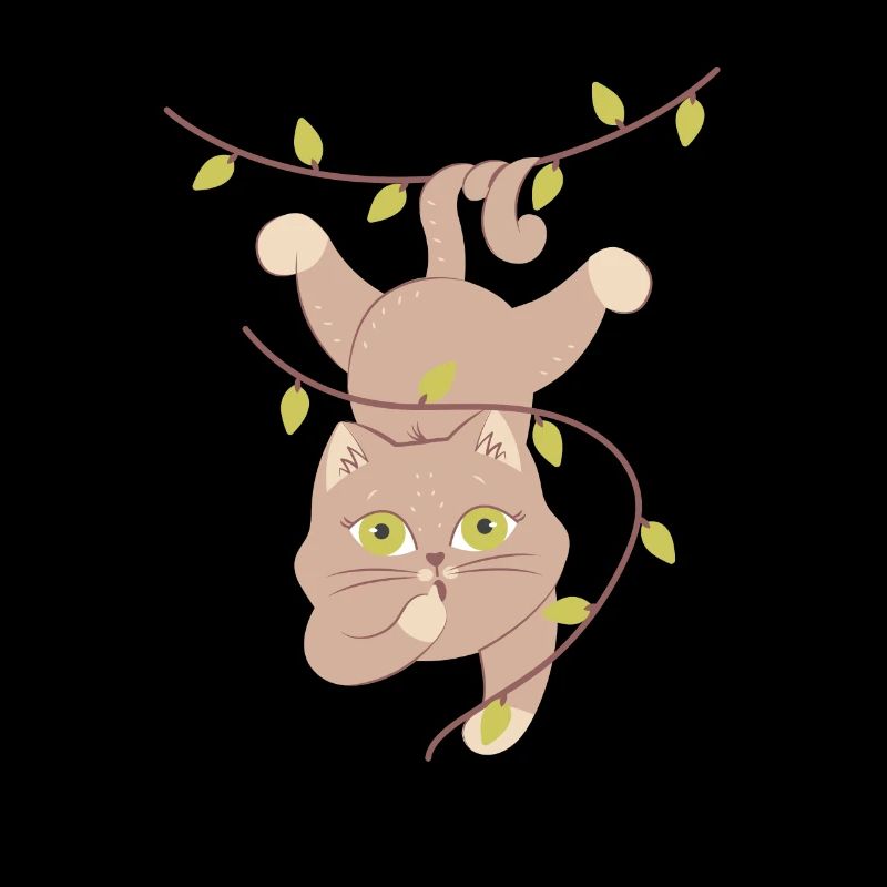chat suspendu