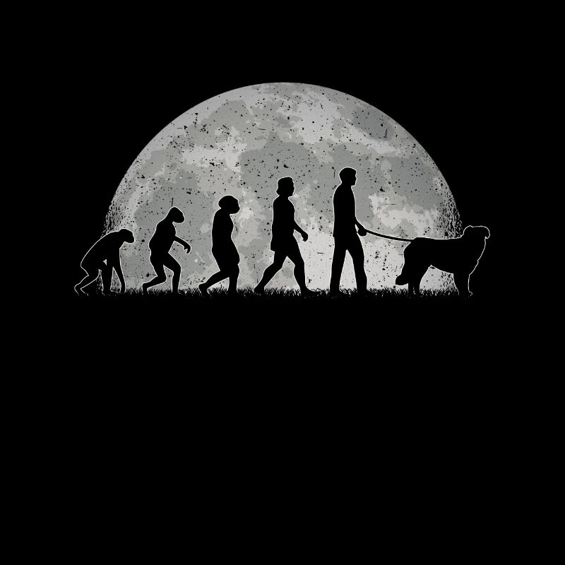 Kuvasz Evolution Moon