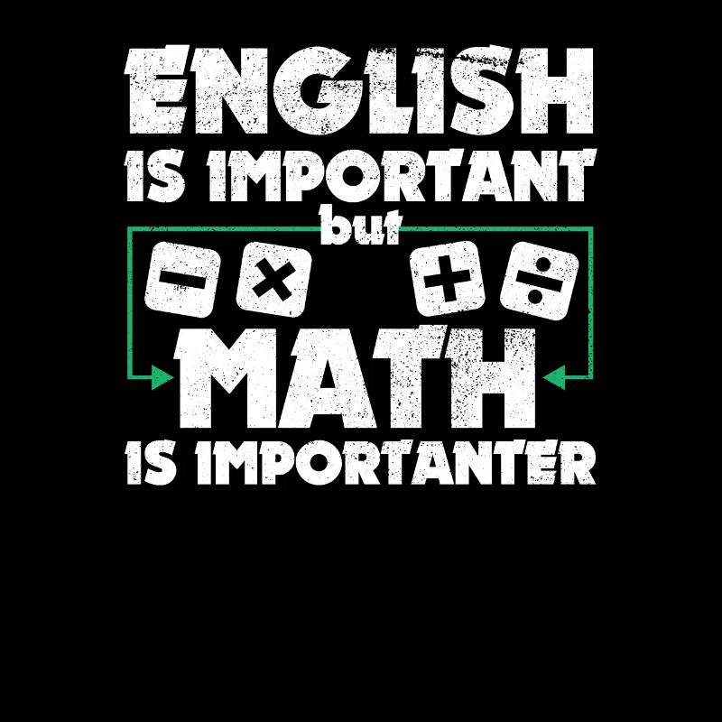 Funny Math Art Student Pun Mathematics Lovers Fun