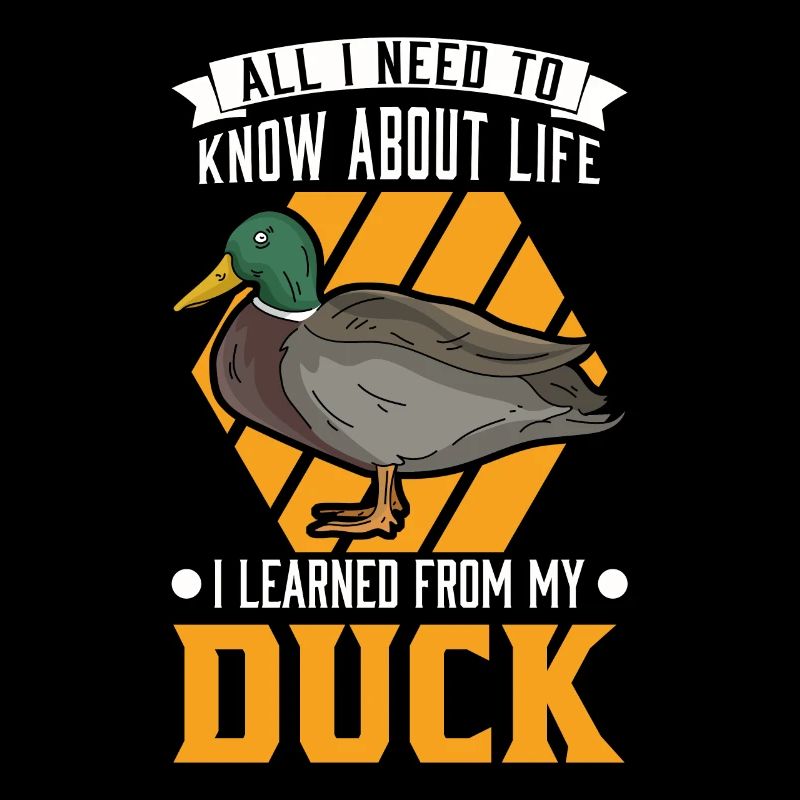 Duck Duck Breeder