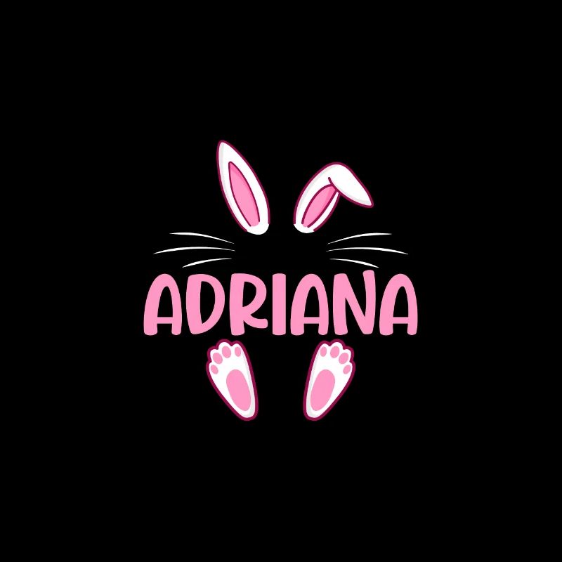 ADRIANA Pâques