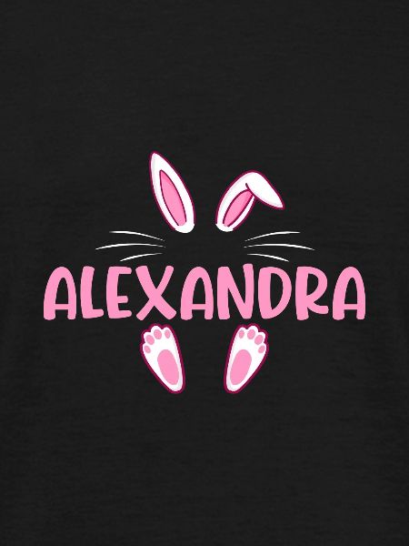 ALEXANDRA Easter