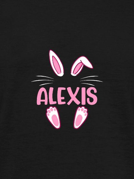 ALEXIS Easter