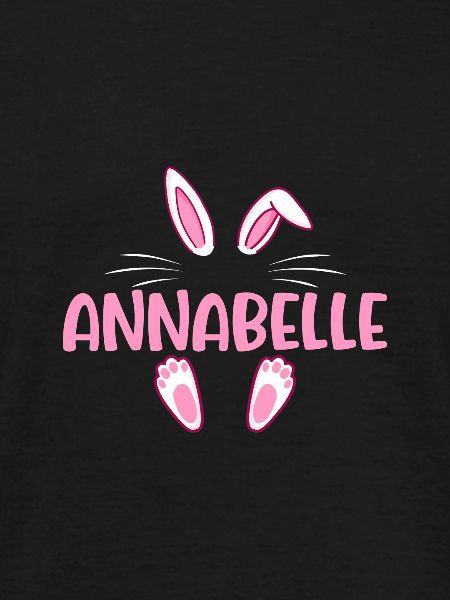 ANNABELLE Easter