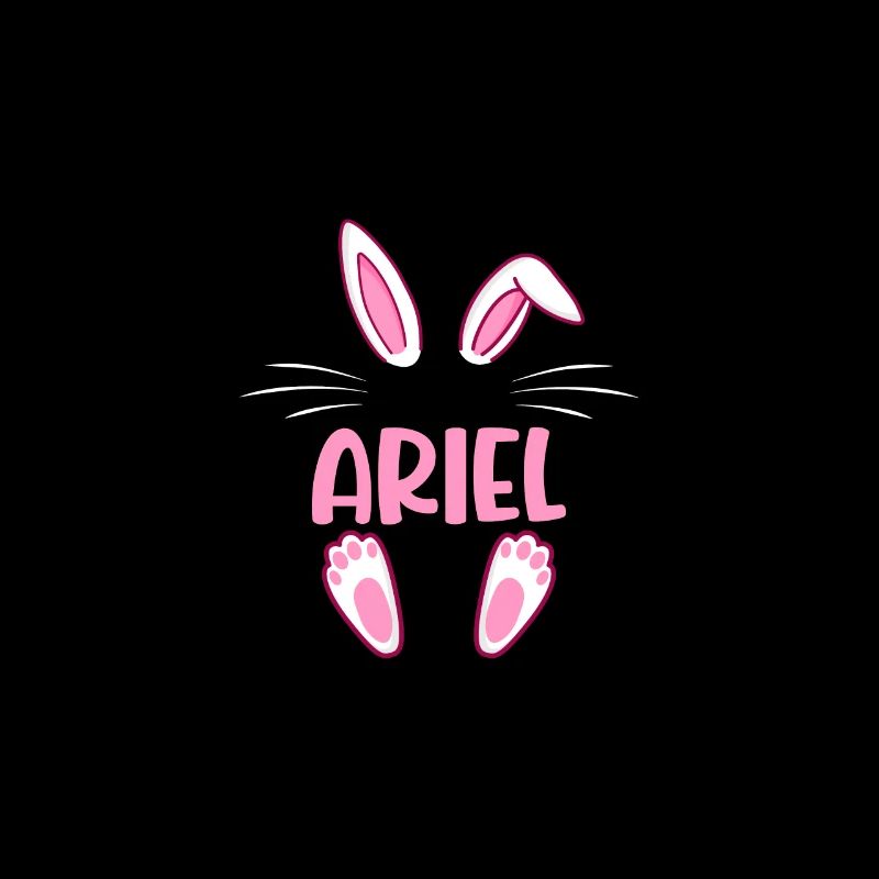 ARIEL Easter