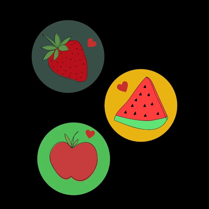 Fruits