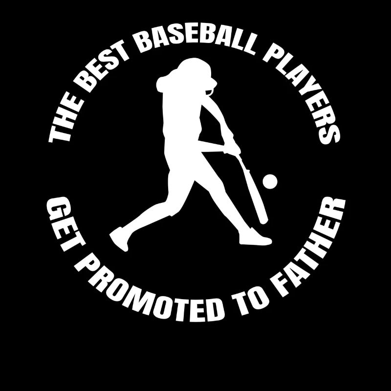 Baseball Dad baseball game baseball lover dad