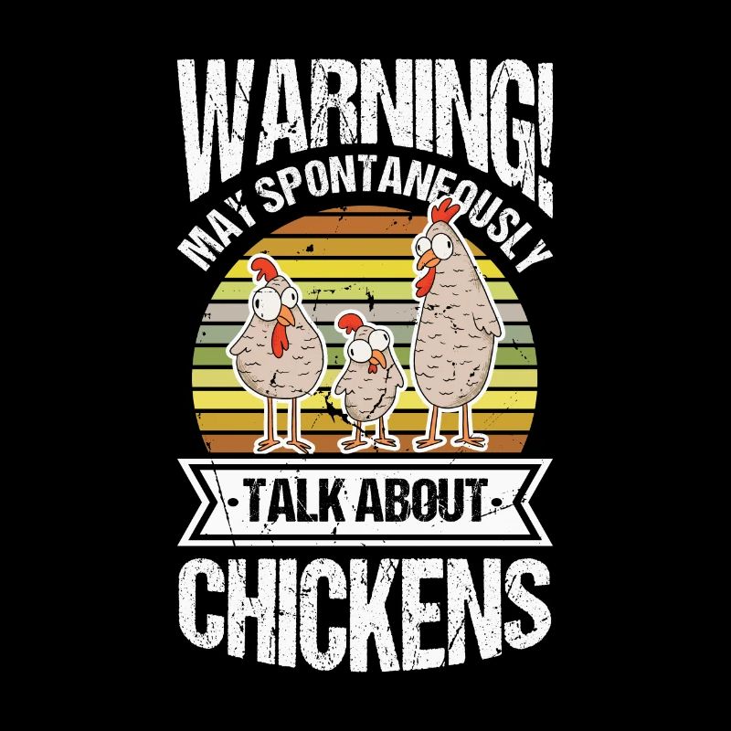 Chicken Farmer Chicken