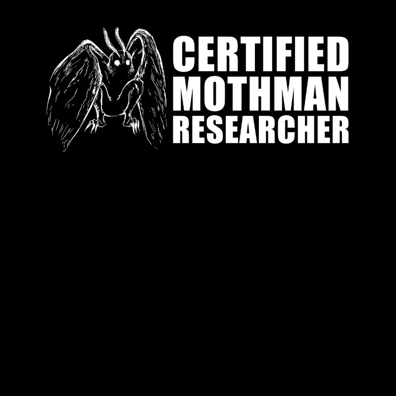 Mothman Cryptid Cryptozoology