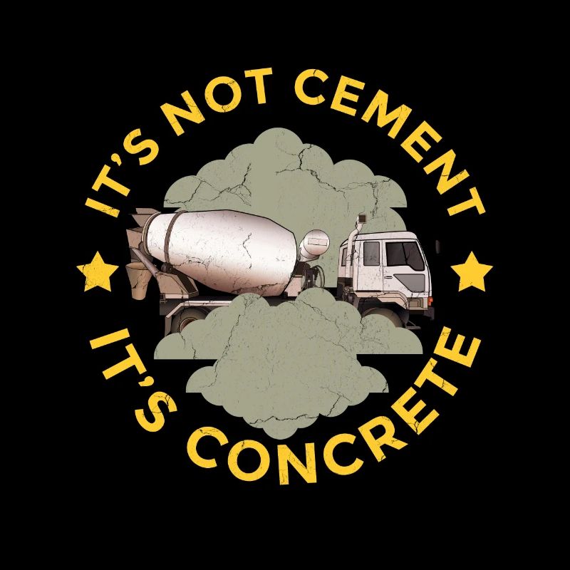 Construction Trucks Forklift Operator Truck Driver