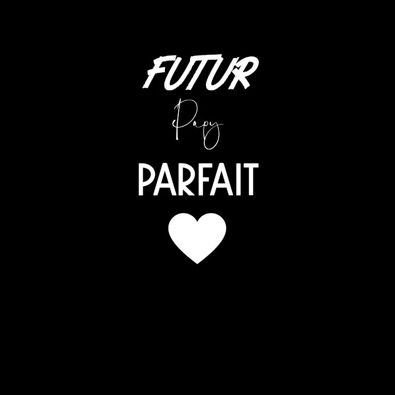 Futur Papy Parfait