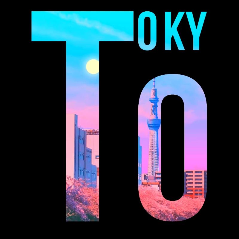 Tokyo